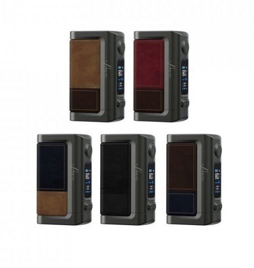 Eleaf iStick POWER 2 5000 mAh MOD