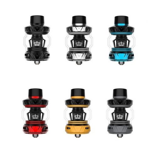 Atomizer UWELL Crown 5 Full Version