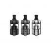 Yachtvape Pandora V2 MTL RTA including bell cap glasses