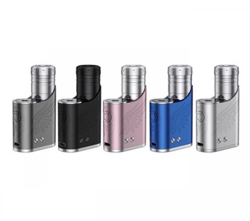 VAPEFLY BRUNHILDE SBS 100W MOD