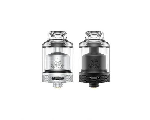 Gas Mods Kree V2 RTA