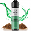 Příchuť SNV Mount Vape - American Tobacco Blend 15ml