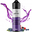 Příchuť SNV Mount Vape - Refreshing Berries & Blueberries 20ml