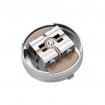 SteamCrave Hadron Mesh RDSA
