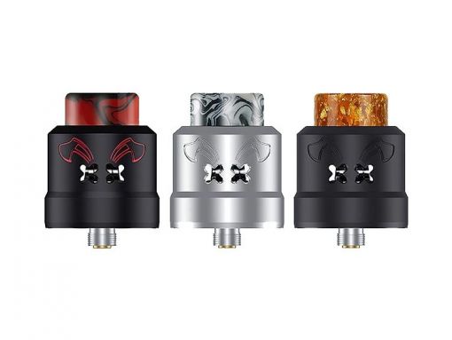 Hellvape Dead Rabbit Max RDA