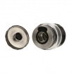 Atomizer UWELL Crown 5 - Dampfdidas edition