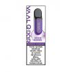 Joyetech VAAL Q-Bar disposable ecigarette Mixed Berries 0mg