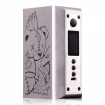 Hammer Of God DNA400 By Vaperz Cloud X Suicide Mods - Bear Trayal