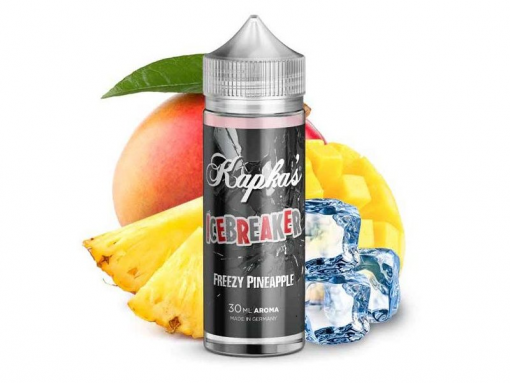 Kapkas Flava - IceBreaker 30ml Longfill