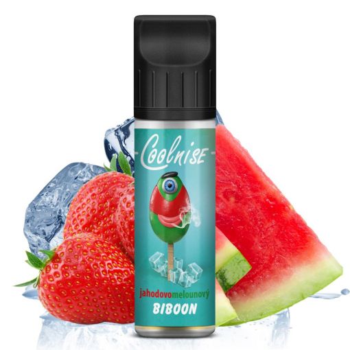 CoolniSE - BIBOON 10ml SnV Longfill
