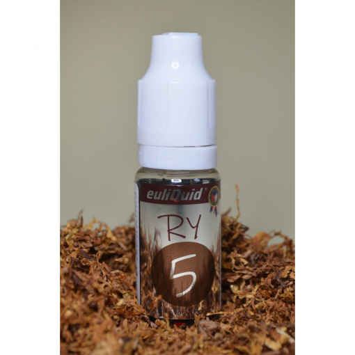 Euliquid - RY5 10ml Flavour Concentrate