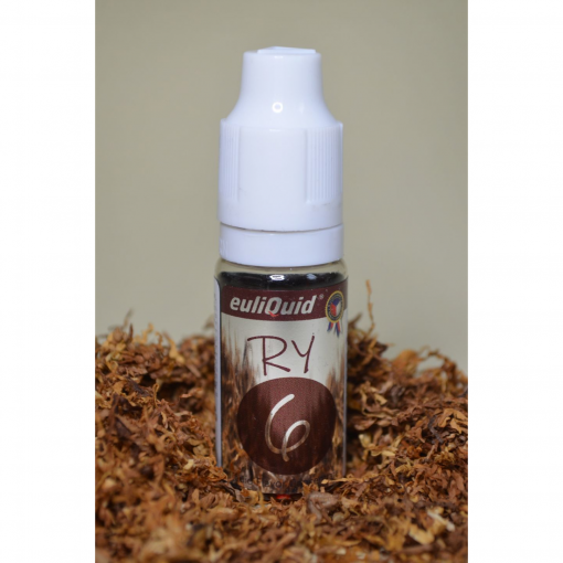 Euliquid - RY6 10ml Flavour Concentrate