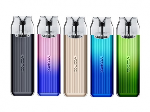 VooPoo VMATE POD - Infinity Edition