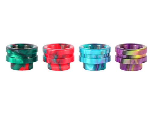 Steam Crave Aromamizer Plus V3 RDTA Resin Drip Tip 810