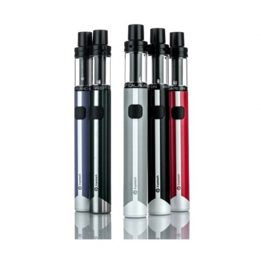 Electronic cigarette: Joyetech eGo AIO ECO - 650mAh