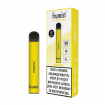 Frumist disposable pod - Pineapple - 20mg