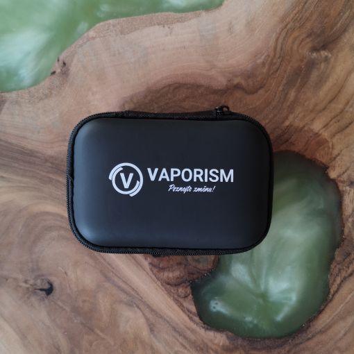 Pouzdro VAPORISM