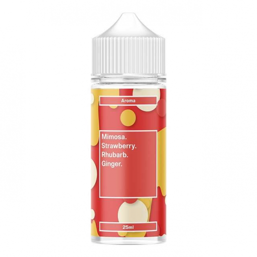 Supergood - Mimosa SnV 25ml