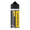 Supergood - Butter - 01. SnV 25ml