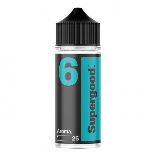 Supergood - Butter - 06. SnV 25ml
