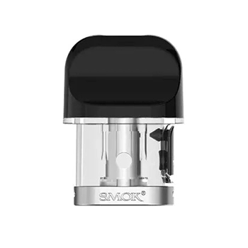 Smok Novo X DC MTL replacement cartridge 0,8 ohm, 1 pc
