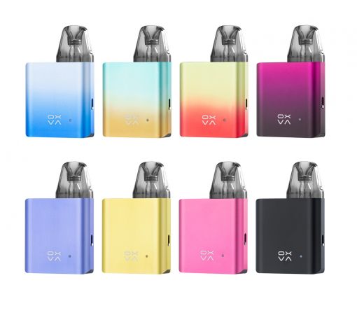 OXVA XLIM SQ POD