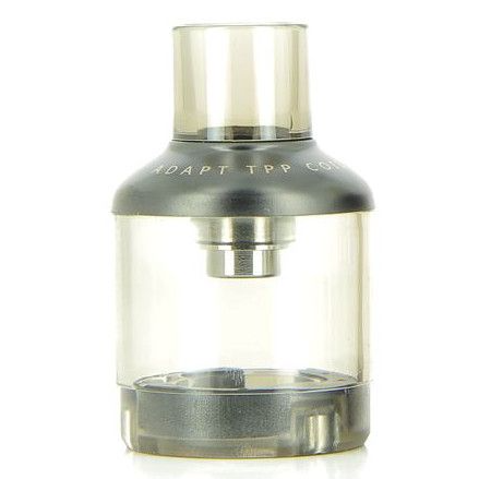 Náhradní cartridge pro Voopoo TPP, 1ks - Černá