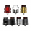 Thunderhead Creations (THC) x Mike Vapes Blaze Solo RDA