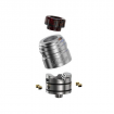 Thunderhead Creations (THC) x Mike Vapes Blaze Solo RDA