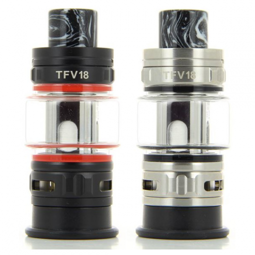 Atomizér Smok TFV18 7,5ml