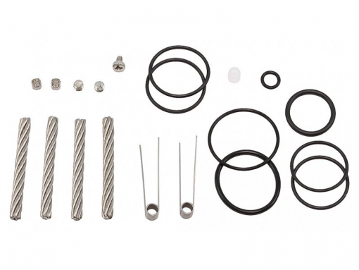 Vapor Giant Extreme 23mm - Spare parts kit