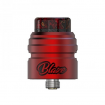 Thunderhead Creations (THC) x Mike Vapes Blaze Solo RDA