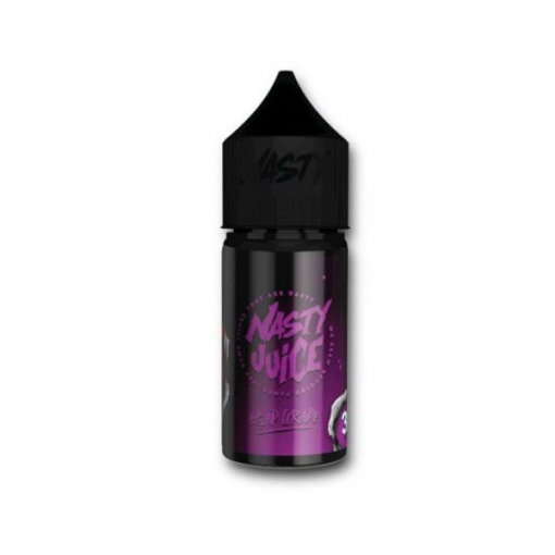 Příchuť Nasty Juice ASAP Grape 30ml