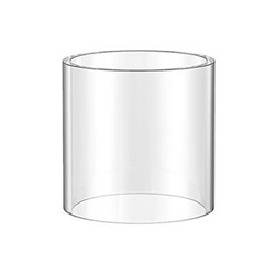 Replacement pyrex glass for Ambition Mods Bishop MTL RTA 4ml - Clear