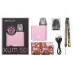 OXVA Xlim SQ POD 900 mAh - Sakura Pink (Limitovaná edice)