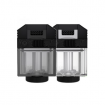 Damn Vape x The Mind Flayer - 4in1 replacement set for Atemporal RTA