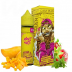 Nasty Juice - Cush Man - Strawberry 20ml Longfill