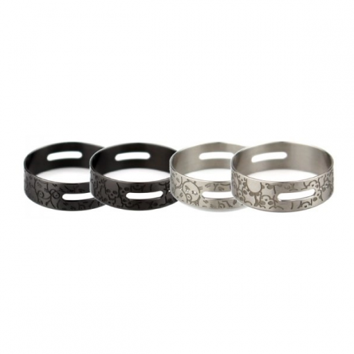 AFC ring for  BP Mods Lightsaber Short / Long / X Kit