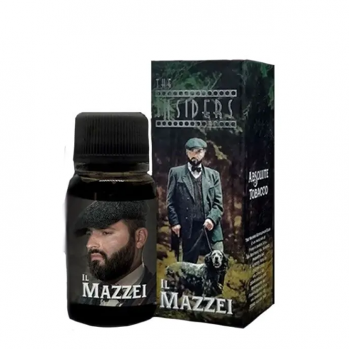 Flavor TVGC - The Insiders - Il Mazzei 11ml