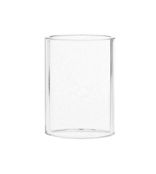 Replacement pyrex for TFV8 Big baby RBA - 5ml