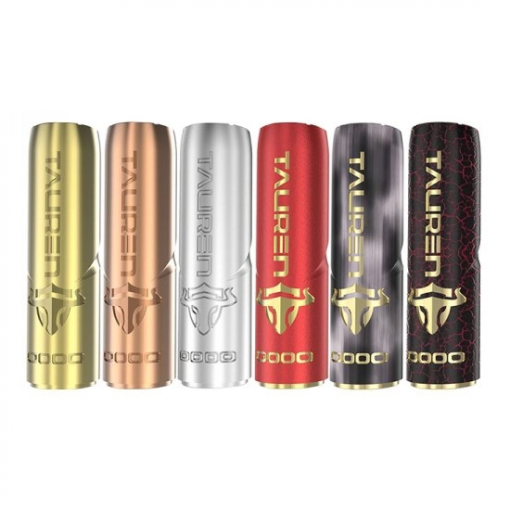 Thunderhead Creations (THC) Tauren Hybrid Mech Mod with X-Chip