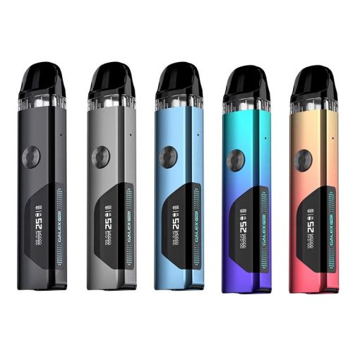 Freemax Galex Pro 2ml POD kit 800mAh