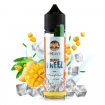 Flavour Ripe Vapes SNV - Mango Freez 20ml