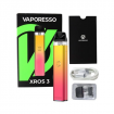 Vaporesso Xros 3 POD Kit 1000 mAh