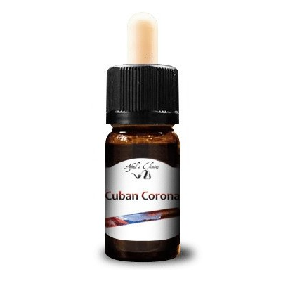 Azhads Elixirs - Cuban Corona 10ml Concentrate