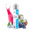 Flavour Summer Feeling Grape Coconut 20ml SaV