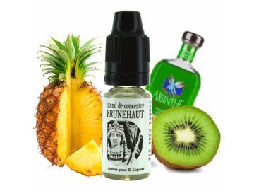 814 - Brunehaut 10ml Flavour Concentrate