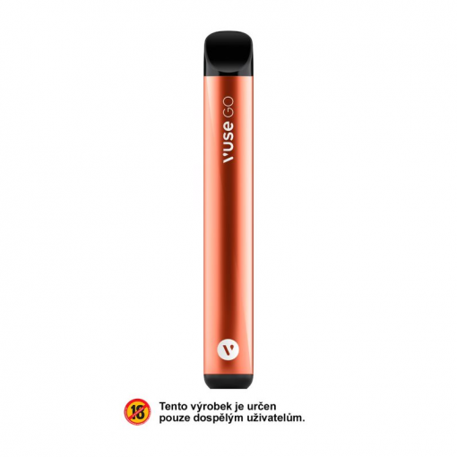 Vuse GO disposable ecigarette Watermelon Ice