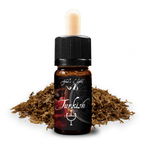 Azhads Elixirs - Pure Turkish 10ml Concentrate