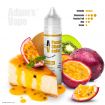 Adams vape - Passion Cheesecake 10ml Longfill
